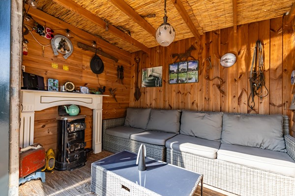 Medium property photo - Halbe Wiersemaweg 6, 9365 TB Niebert